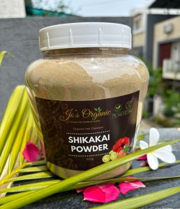 Shikakai Powder