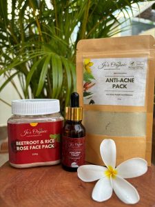 Anti – Acne kit