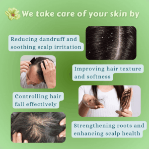 Hair Pack