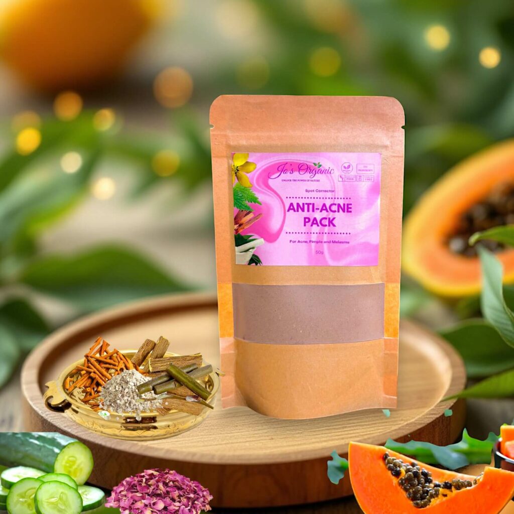 Anti-Acne Pack