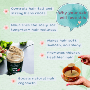 Hair Pack