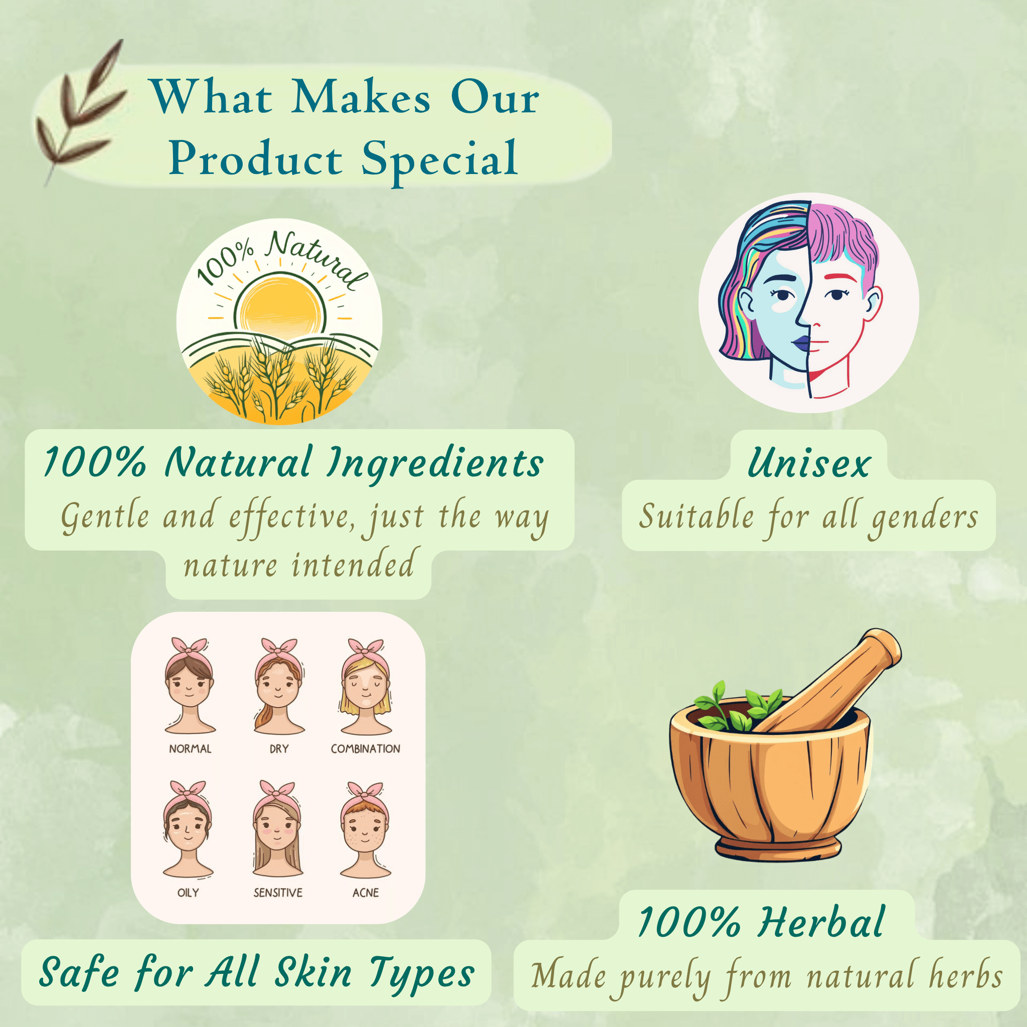 Hair Pack