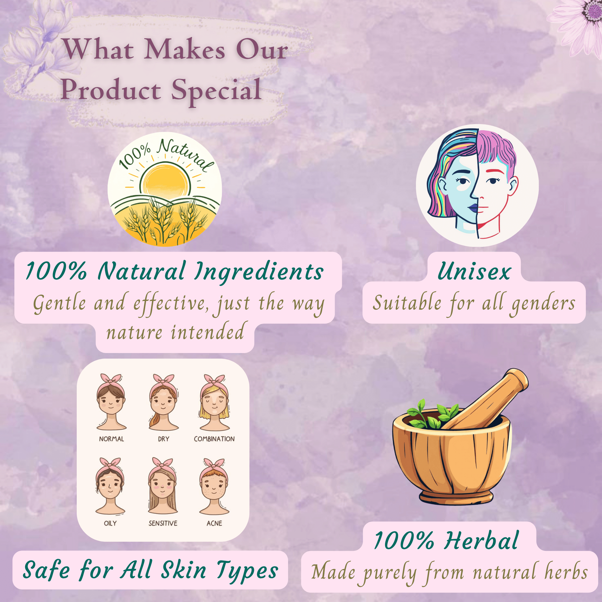Kumkumadi Thailam (saffron and goat milk glow facial oil)