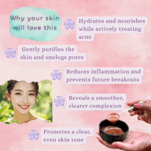 Anti-Acne Pack