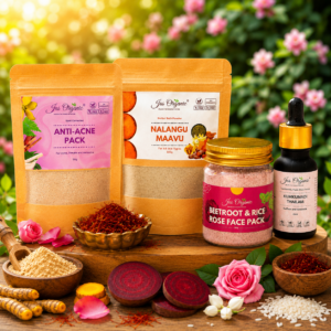 Full body care kit
