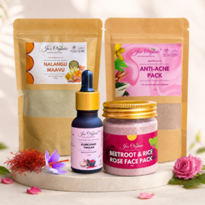 Full body care kit