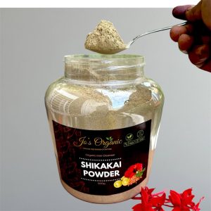 Shikakai Powder