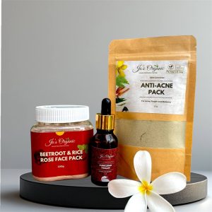 Anti – Acne kit