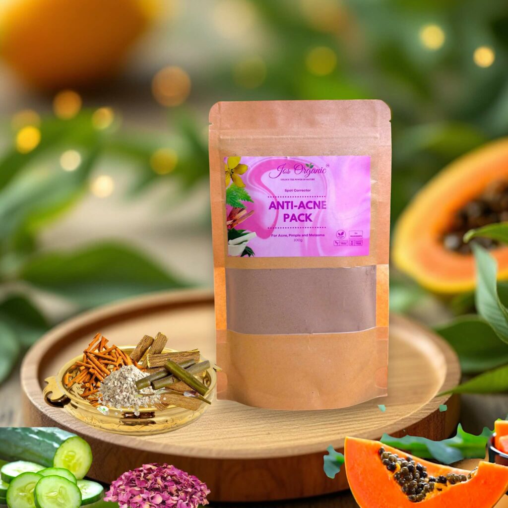 Anti-Acne Pack
