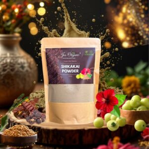 Shikakai Powder