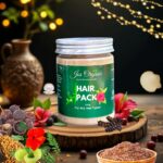 Bald and Regrowth hair kit