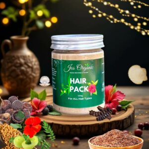 Hair Pack