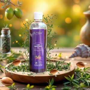 Hair Regrowth Oil