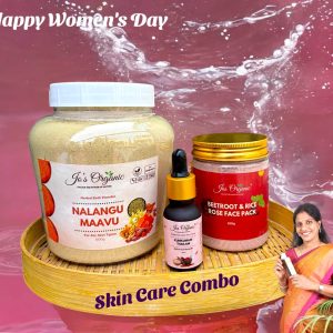 Skin Care Combo