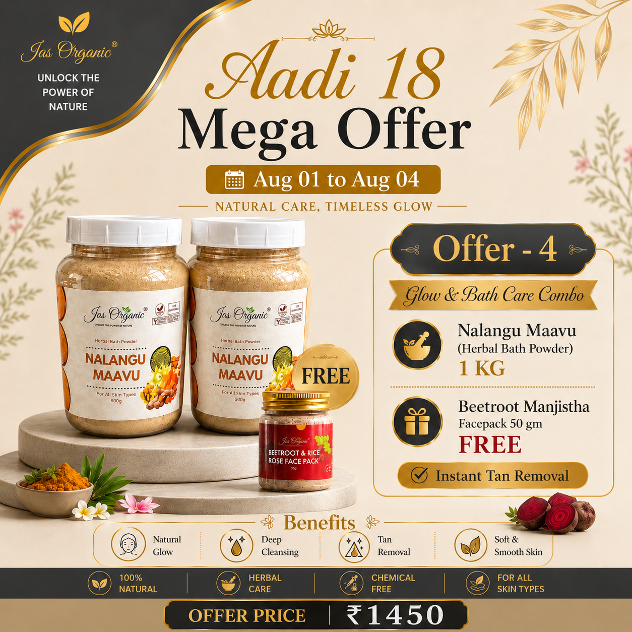 Offer 4