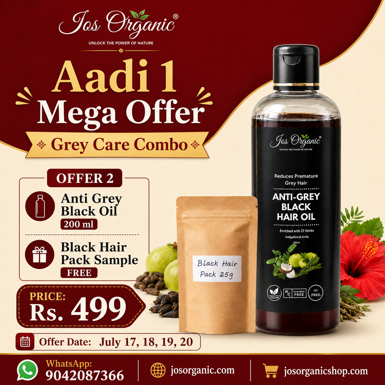 Offer - 2