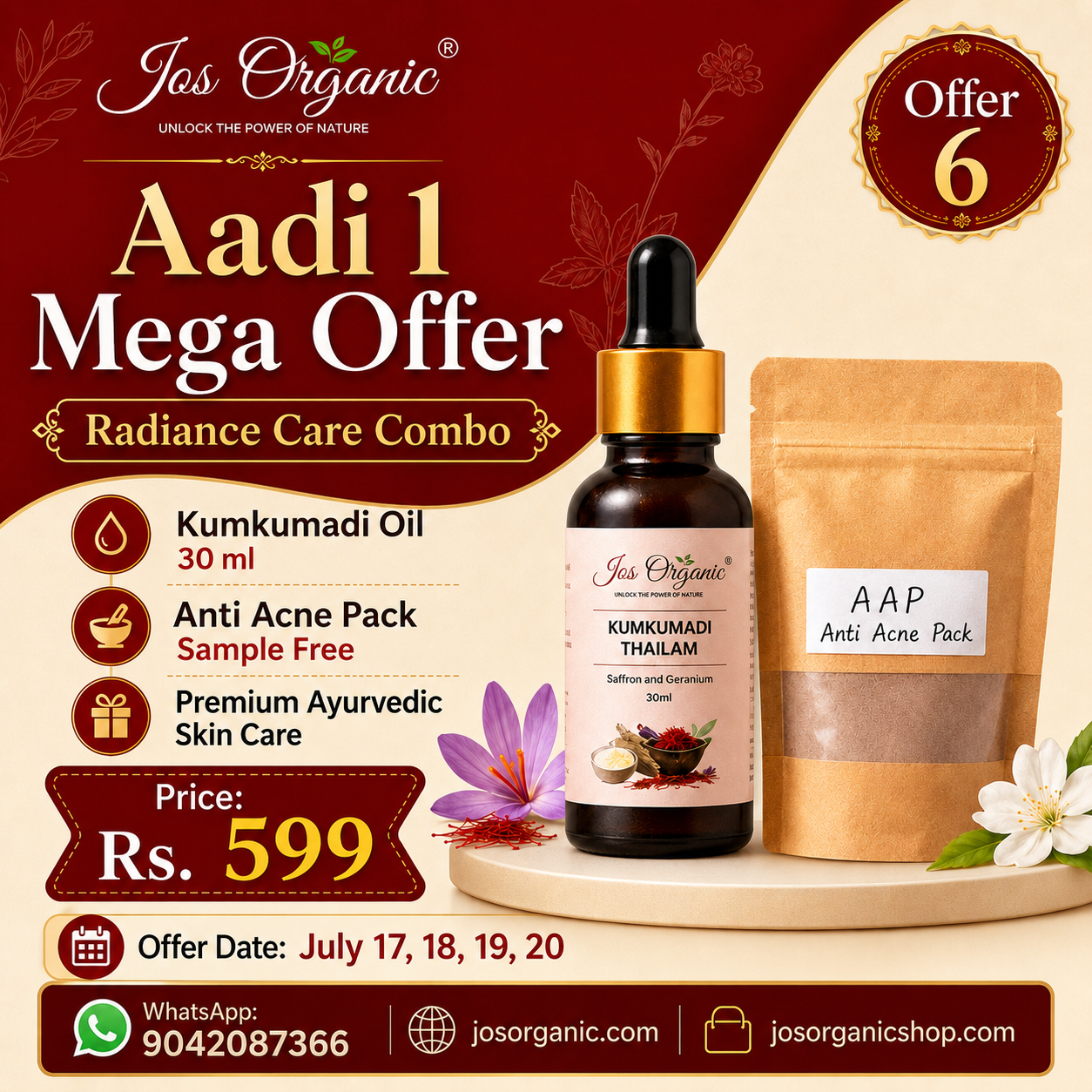 Offer - 6