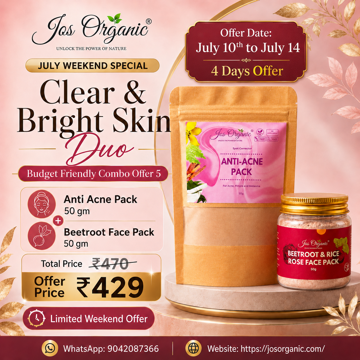 Offer - 5
