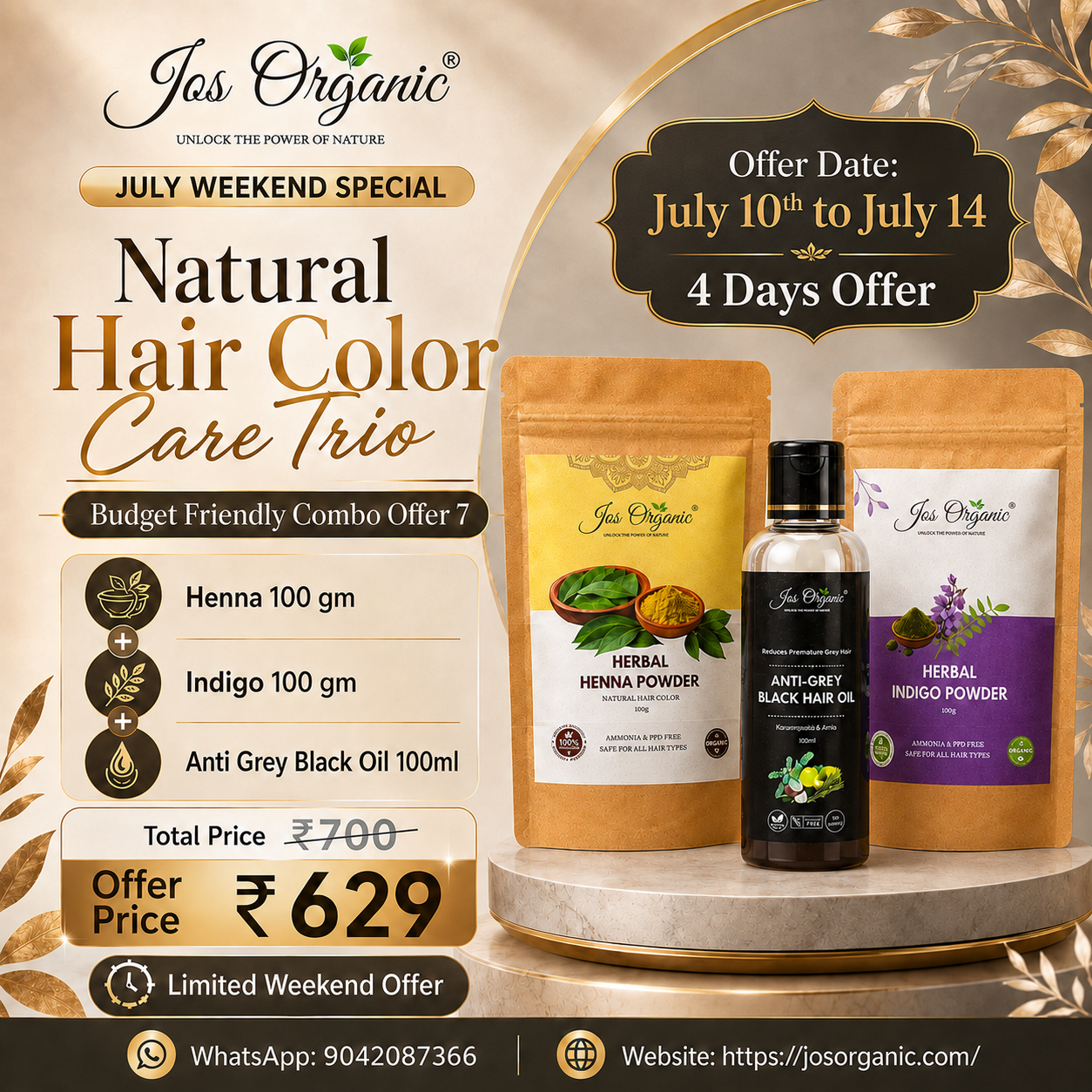 Offer - 7