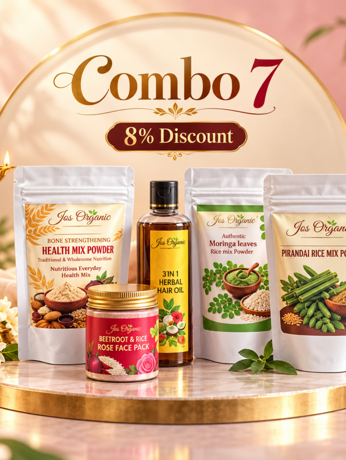 Combo 7