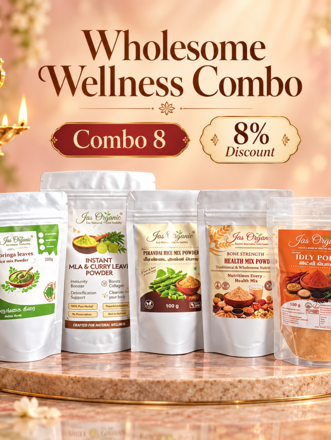 Combo 8