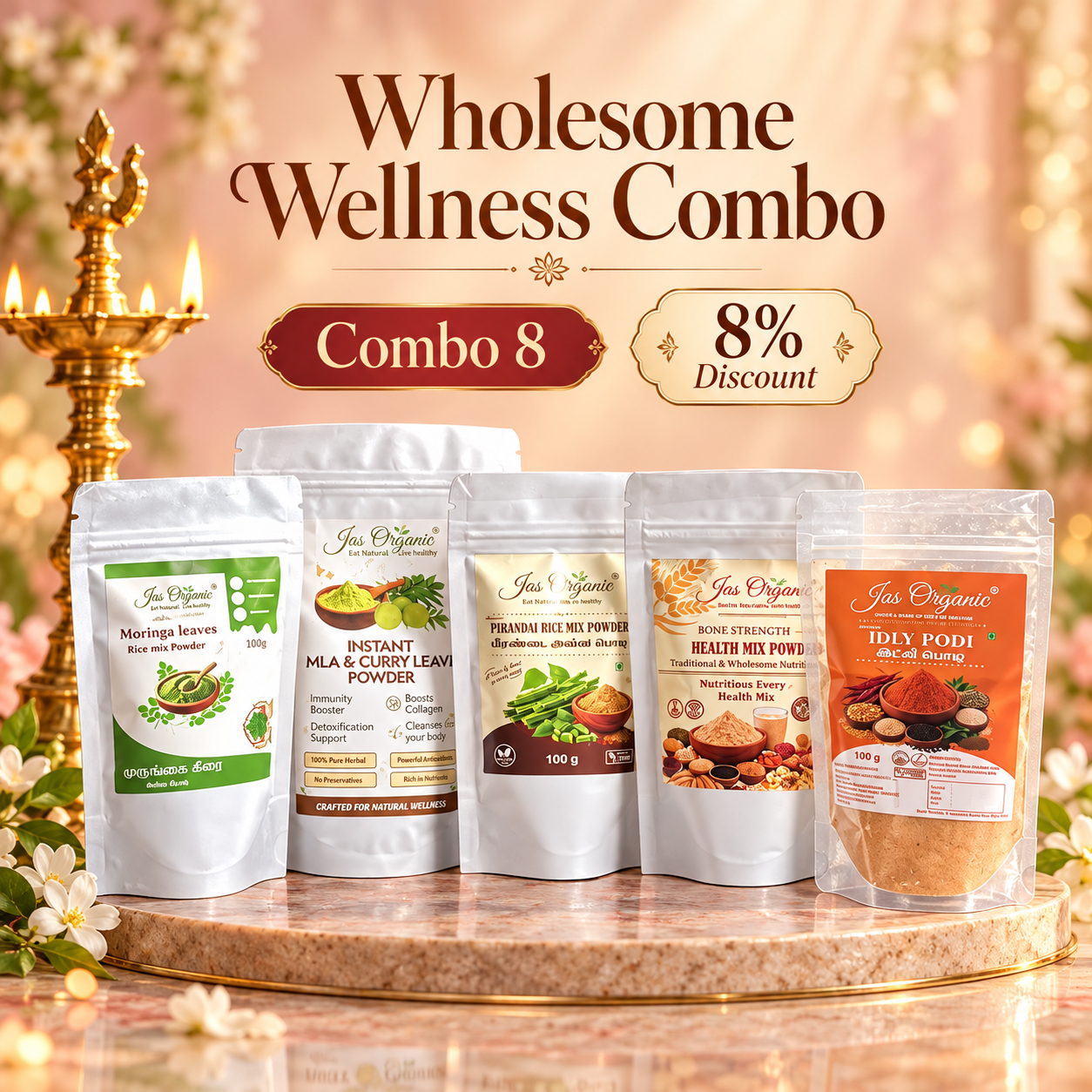 Combo 8